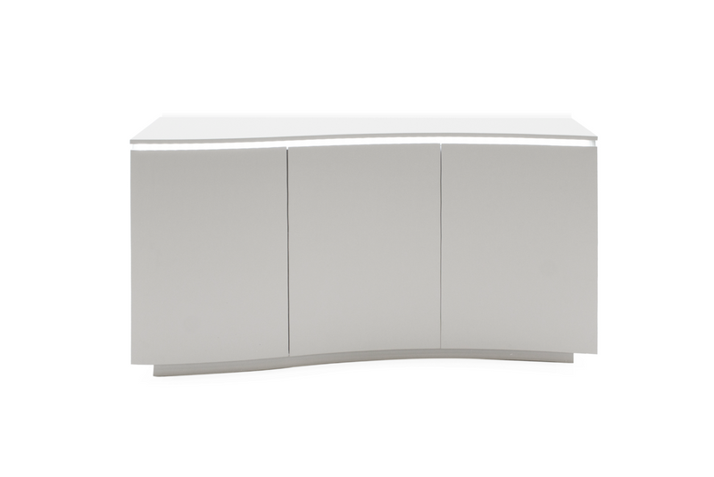Lazzaro Light Grey Matt Living Collection (Copy)