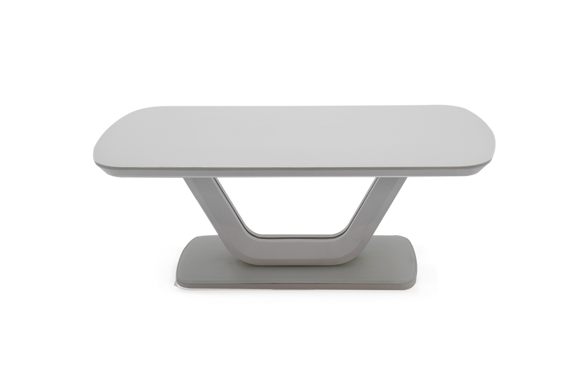 Lazzaro Light Grey Matt Living Collection (Copy)