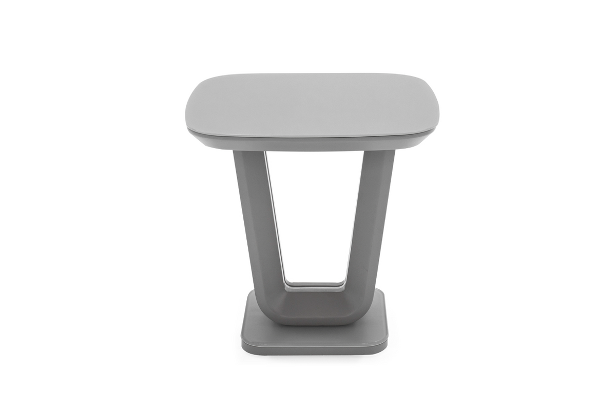 Lazzaro Light Grey Matt Living Collection (Copy)