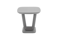 Lazzaro Light Grey Matt Living Collection (Copy)