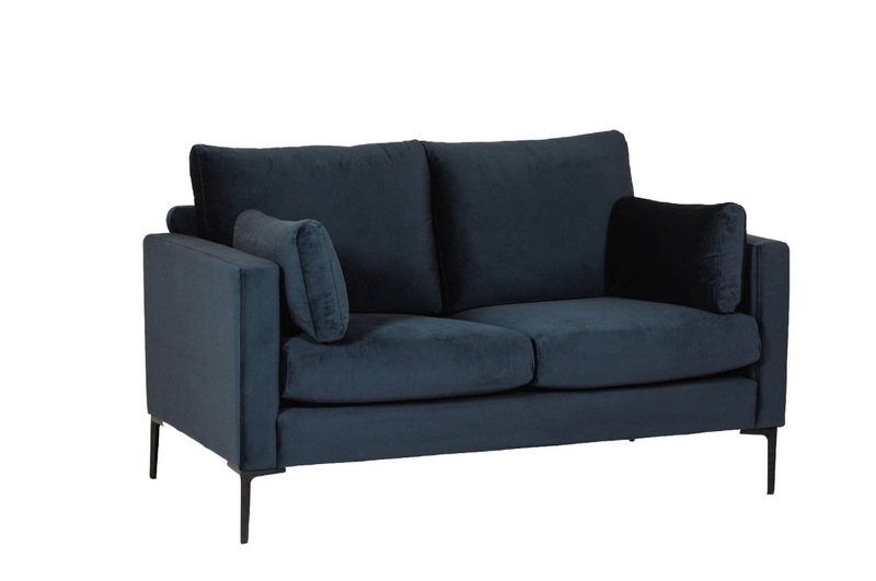 Wren Upholstery Collection - Navy