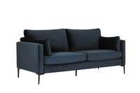 Wren Upholstery Collection - Navy