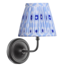 Padme Lighting Collection - Black/Blue