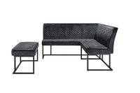 Apollo Dining Collection