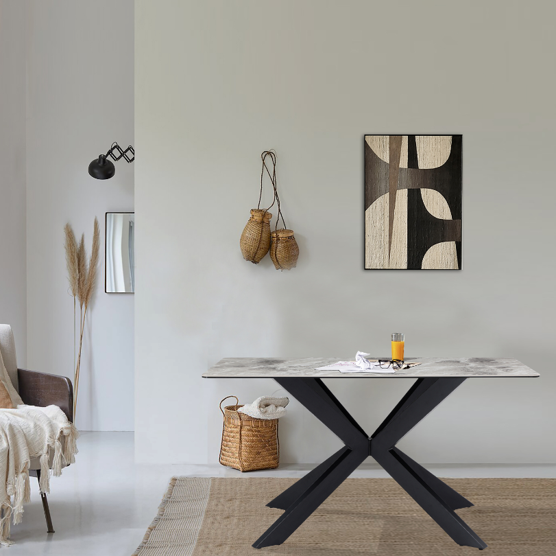 Apollo Dining Collection