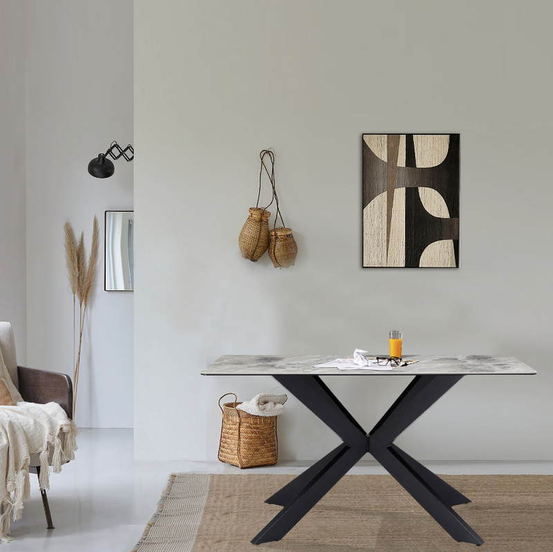 Apollo Dining Collection