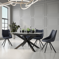 Apollo Dining Collection