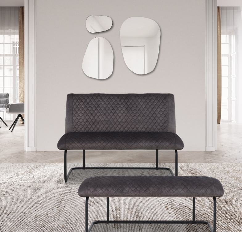 Apollo Dining Collection