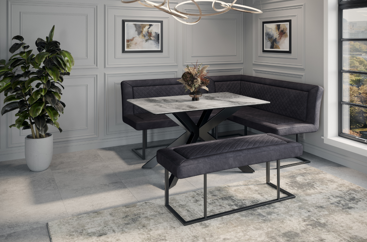 Apollo Dining Collection