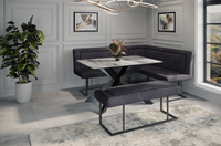 Apollo Dining Collection