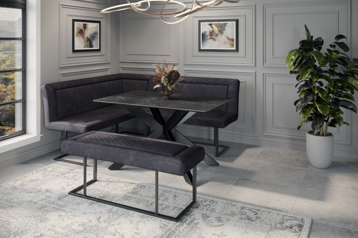 Apollo Dining Collection