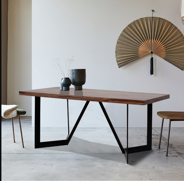 Thor Dining Collection