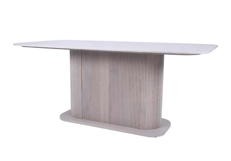 Amiri Dining Table Collection