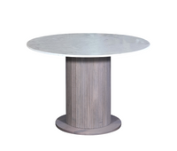 Amiri Dining Table Collection