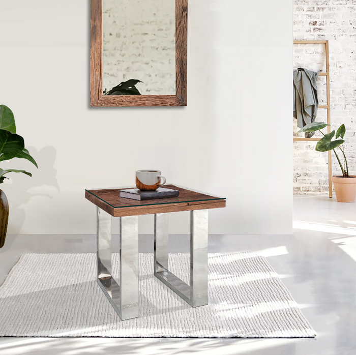 Railway Sleeper Living Collection