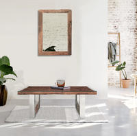 Railway Sleeper Living Collection