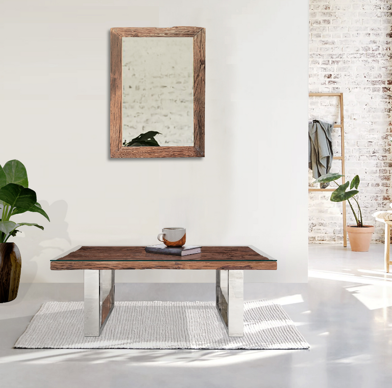 Railway Sleeper Living Collection