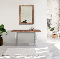 Railway Sleeper Living Collection