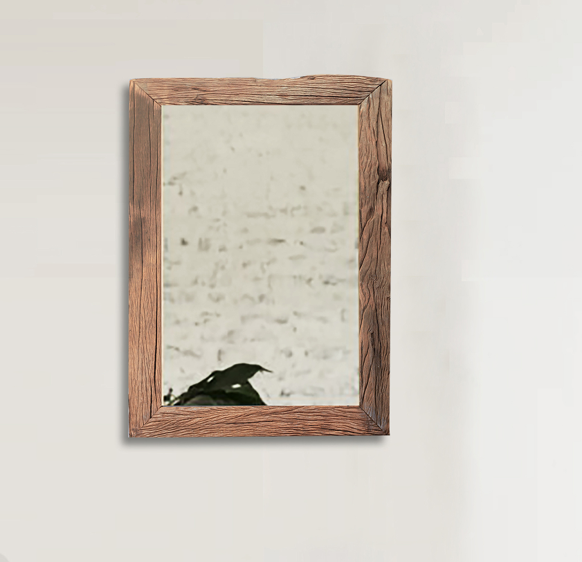 Railway Sleeper Living Collection