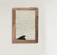 Railway Sleeper Living Collection