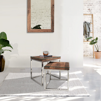 Railway Sleeper Living Collection