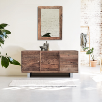 Railway Sleeper Living Collection