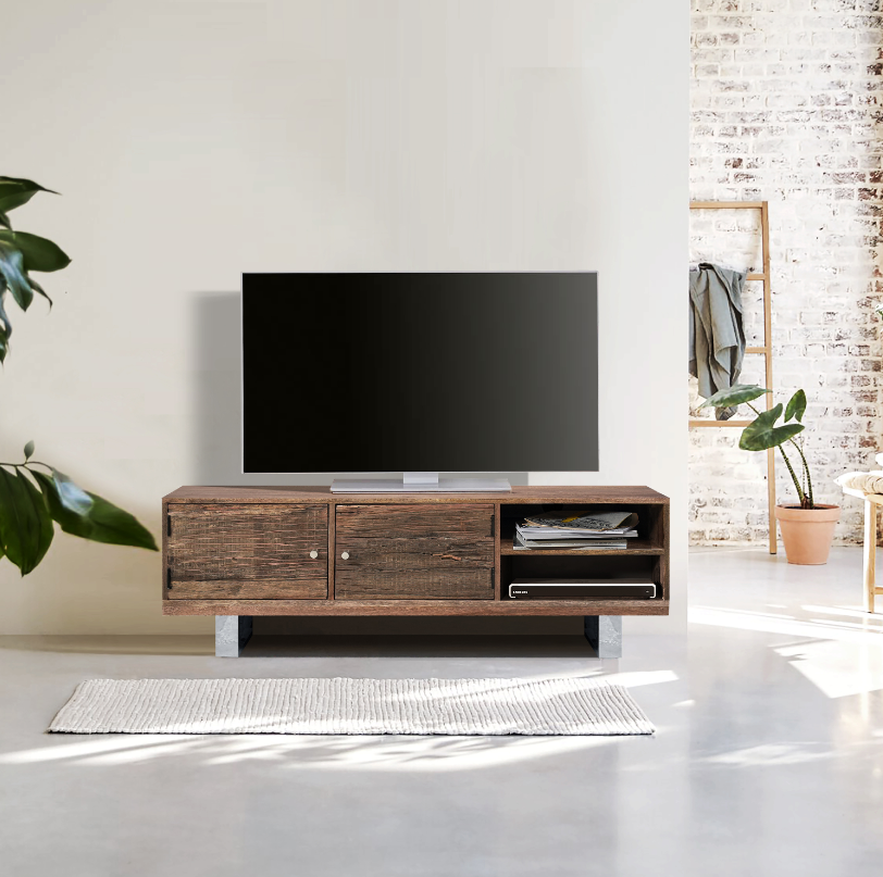 Railway Sleeper Living Collection
