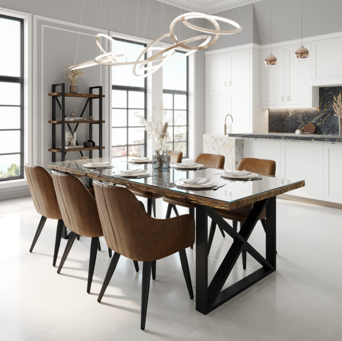 Phoenix Dining Collection