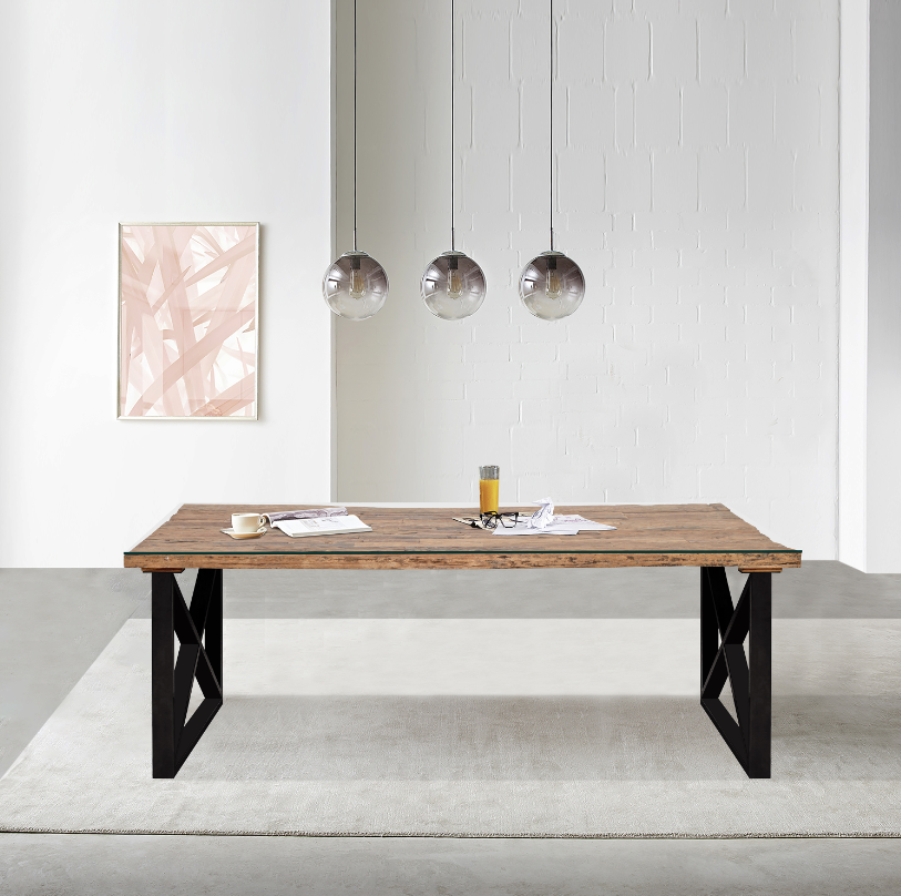 Phoenix Dining Collection