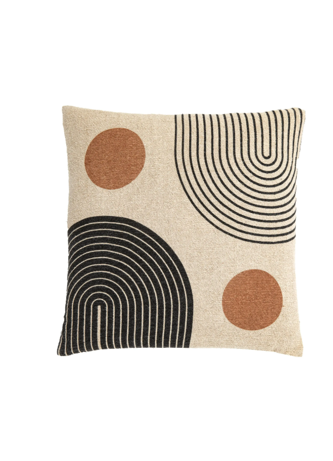 Negril Cushion *IN STOCK*
