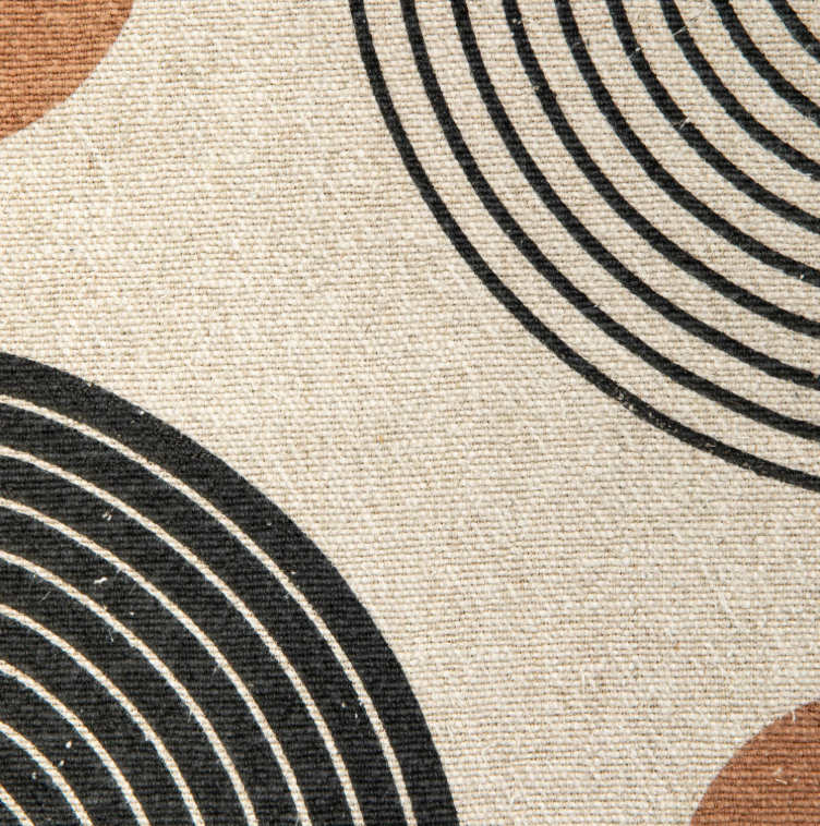 Negril Cushion *IN STOCK*