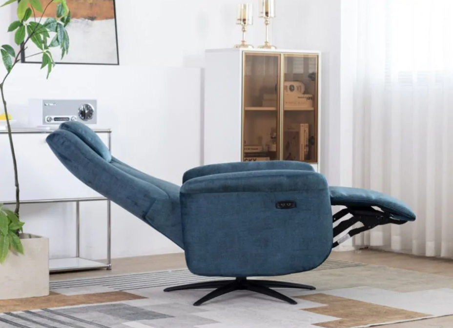 Caesar Electric Swivel Chair Collection