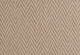 Alternative Flooring - Wool Herringbone
