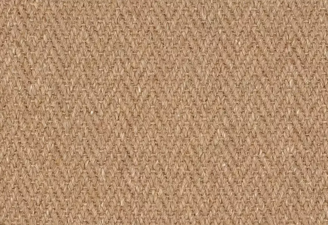 Alternative Flooring - Wool Herringbone