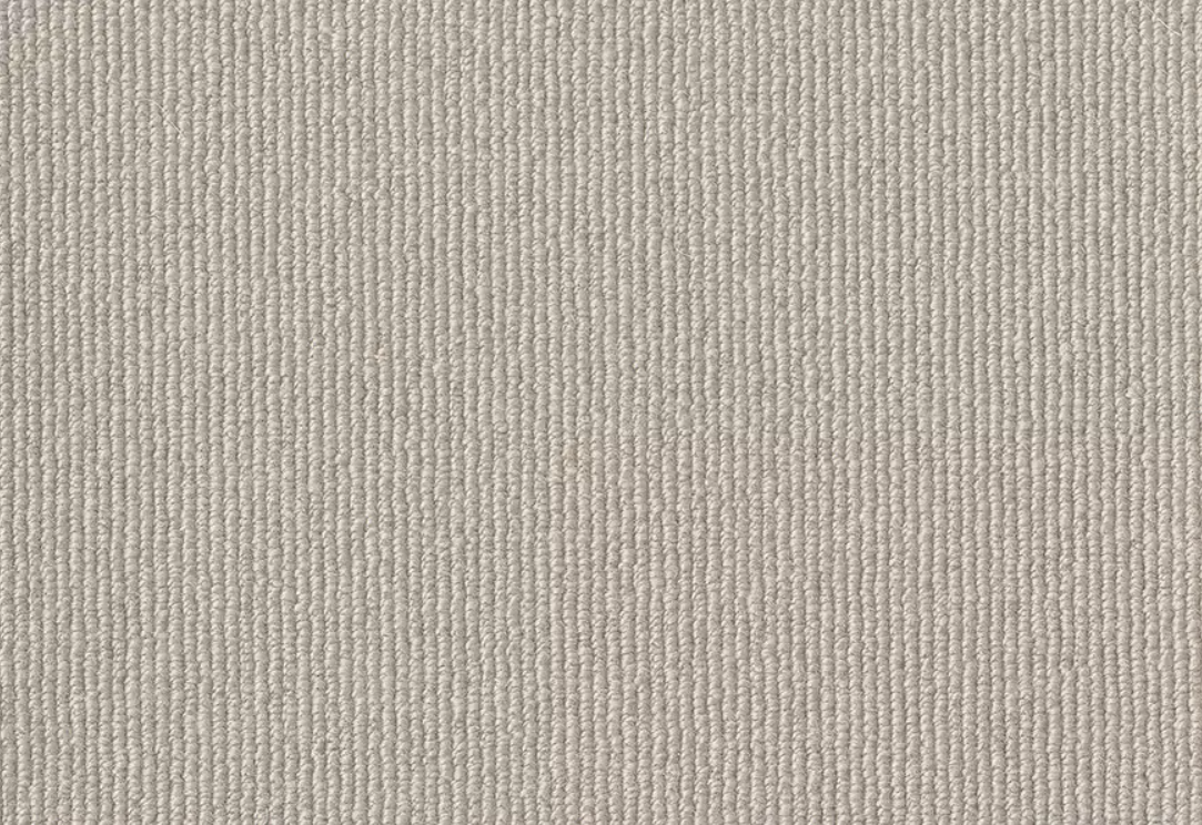 Alternative Flooring - Wool Rib Carpet