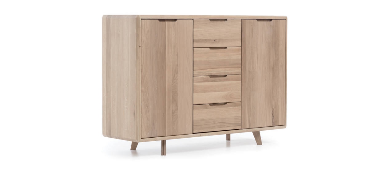 Dunbar Living Collection
