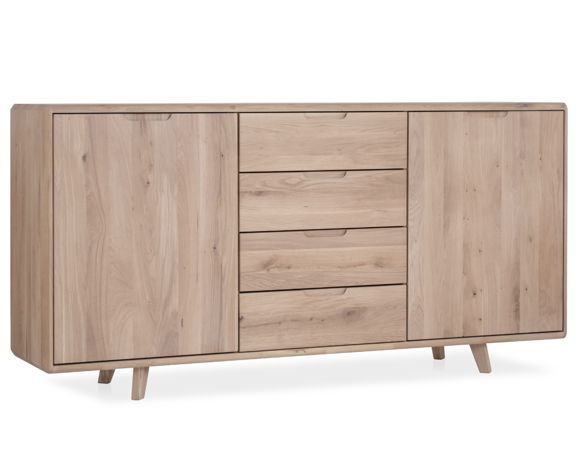 Dunbar Living Collection