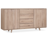 Dunbar Living Collection