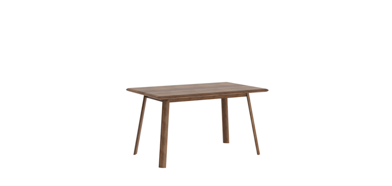 Arrochar Dining Collection - Smoked Oak