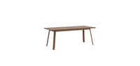 Arrochar Dining Collection - Smoked Oak