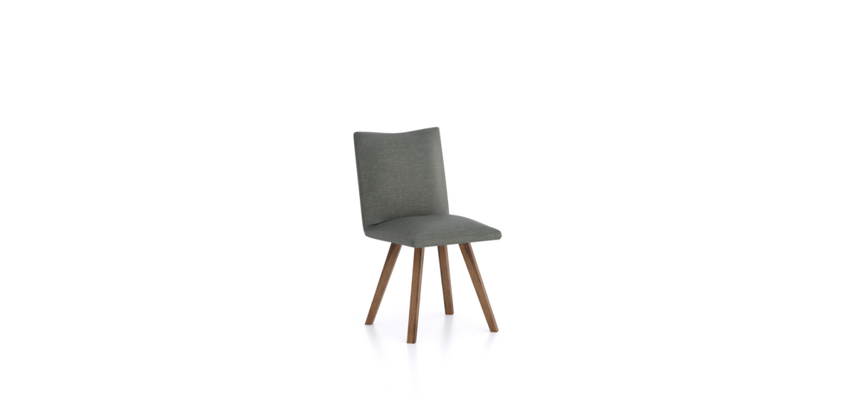 Arrochar Dining Collection - Smoked Oak