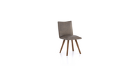 Arrochar Dining Collection - Smoked Oak