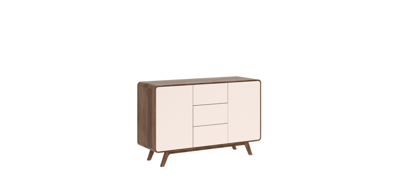 Arrochar Living Collection - White Oak (Copy)