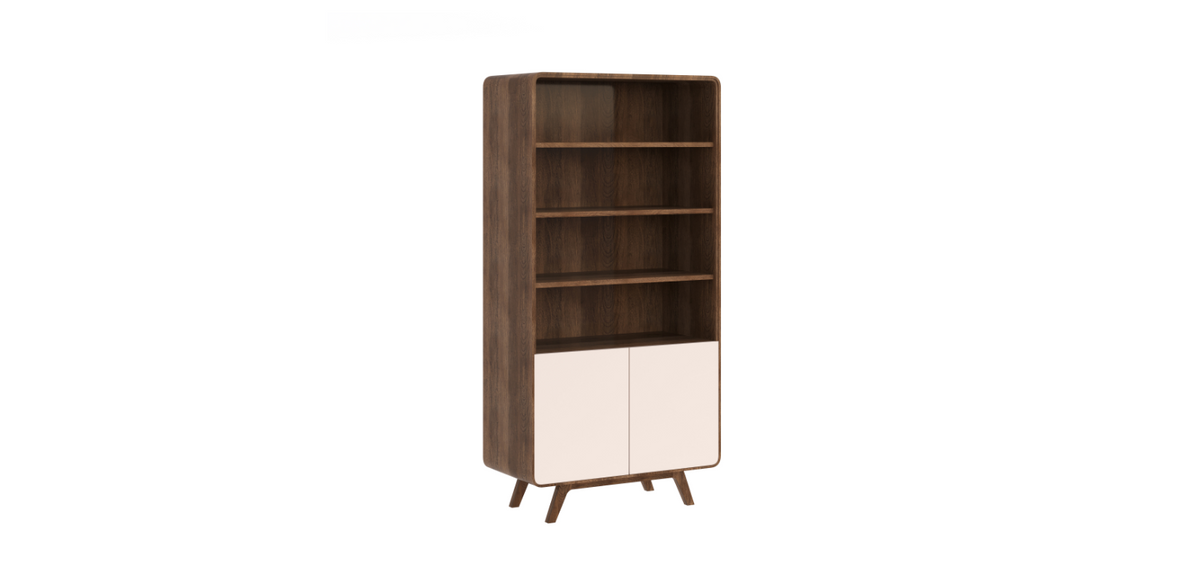 Arrochar Living Collection - White Oak (Copy)