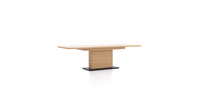Paxton Living and Dining Collection - White Oak
