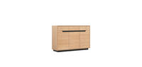 Paxton Living and Dining Collection - White Oak