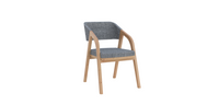 Paxton Living and Dining Collection - White Oak
