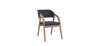 Paxton Living and Dining Collection - White Oak