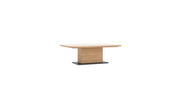 Paxton Living and Dining Collection - White Oak