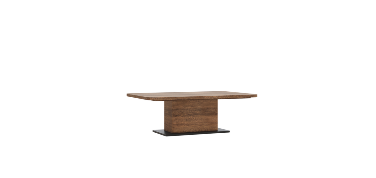 Paxton Living and Dining Collection - Smoked Oak